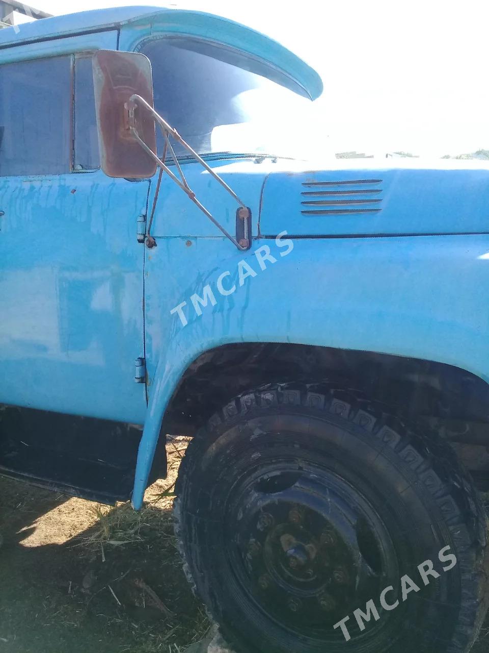 Zil 130 1988 - 95 000 TMT - Байрамали - img 1