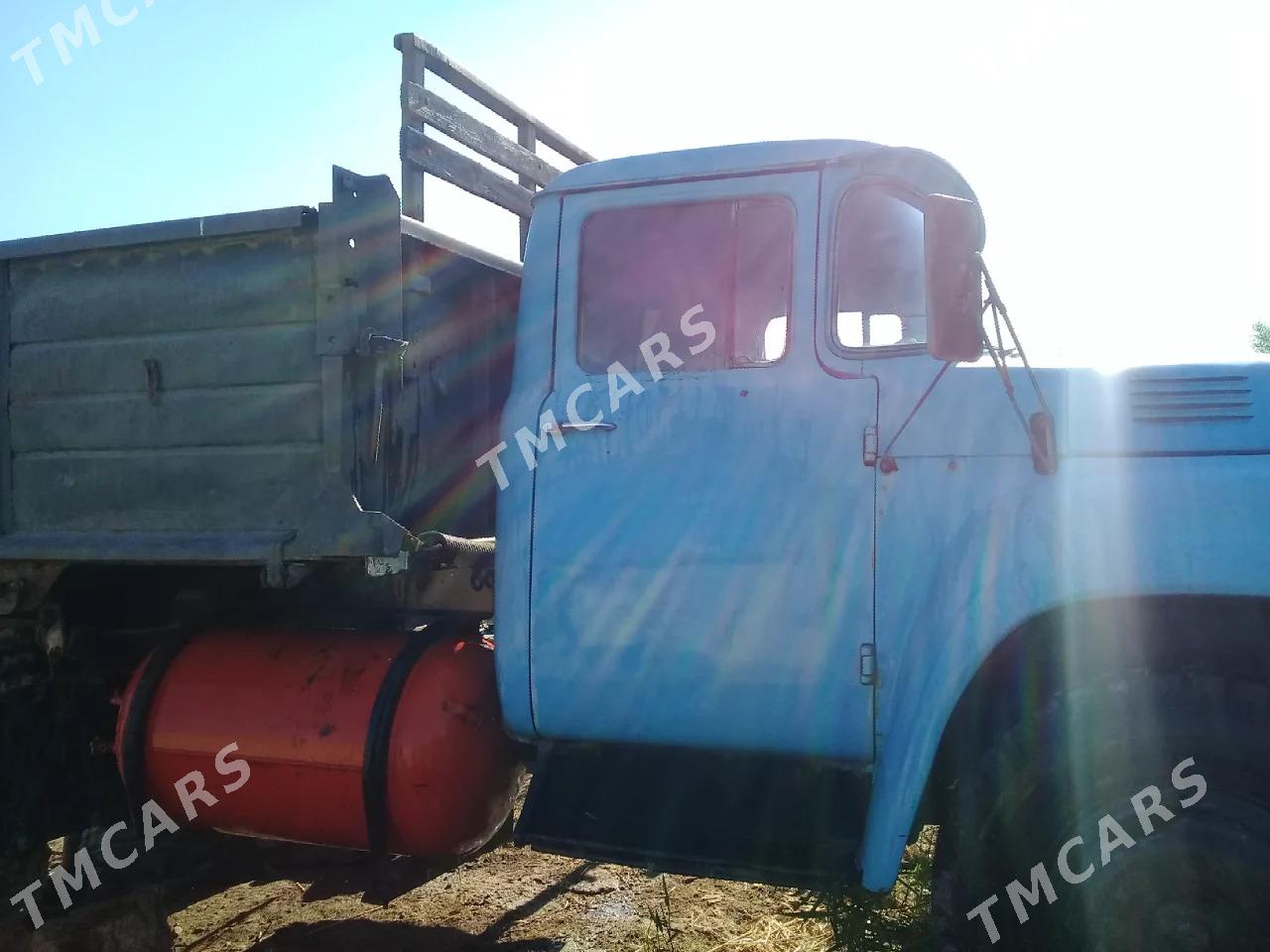 Zil 130 1988 - 95 000 TMT - Байрамали - img 2