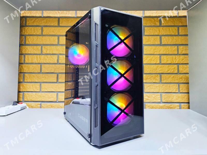 🟩 i5-13400 / RTX 3080 10GB ️ - Aşgabat - img 1