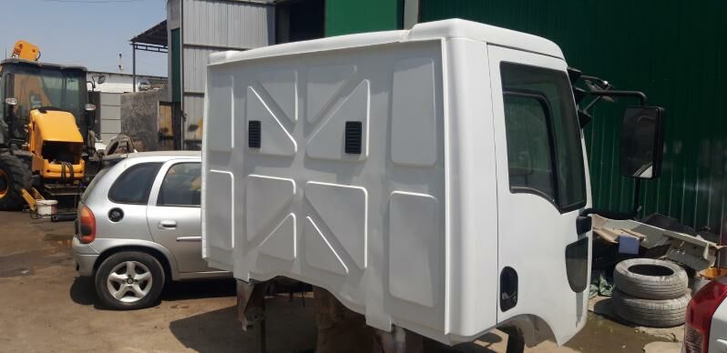 Ford kabina 100 000 TMT - Büzmeýin - img 2