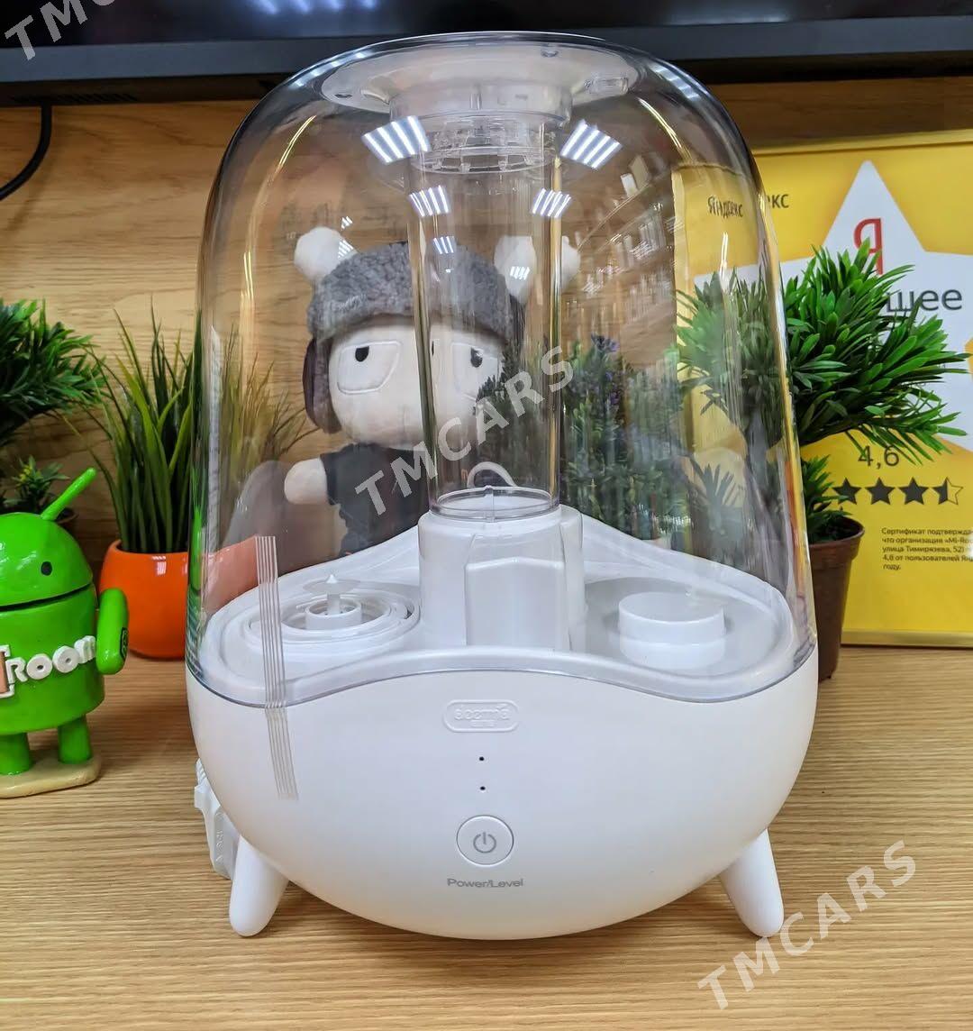 УВЛАЖНИТЕЛЬ XIAOMI DEERMA F325 - Aşgabat - img 6