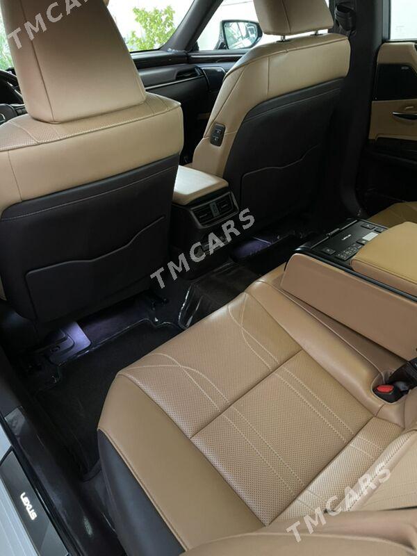Lexus ES 350 2019 - 780 000 TMT - Ашхабад - img 3