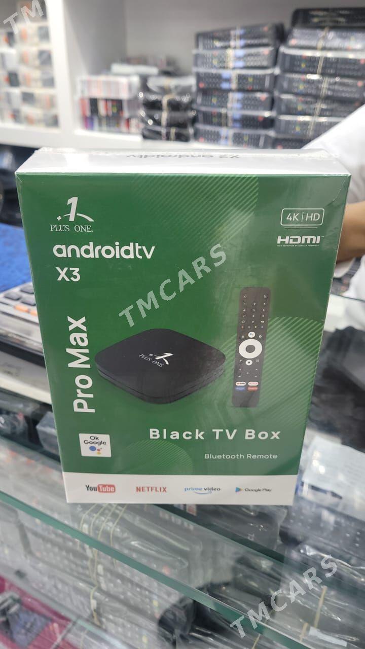 AYPI TUNER АЙПИ ТЮНЕРЬ IP - Ашхабад - img 1