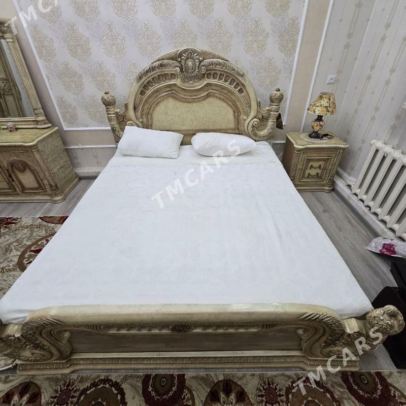 SPALNY GARNITUR - Aşgabat - img 3