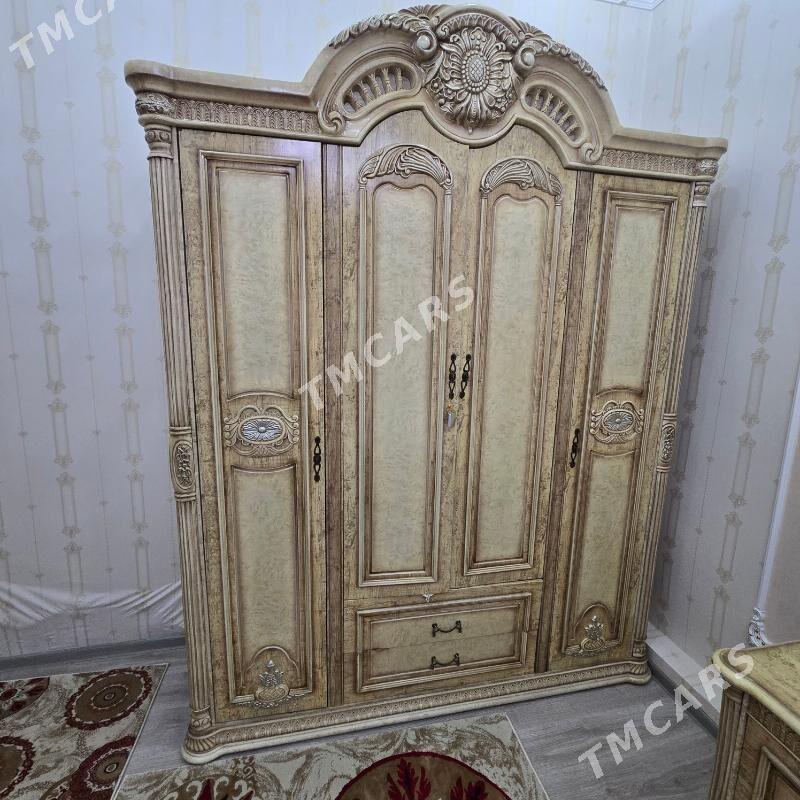 SPALNY GARNITUR - Aşgabat - img 2