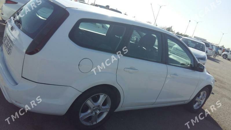 Ford Focus 2010 - 110 000 TMT - Ашхабад - img 2