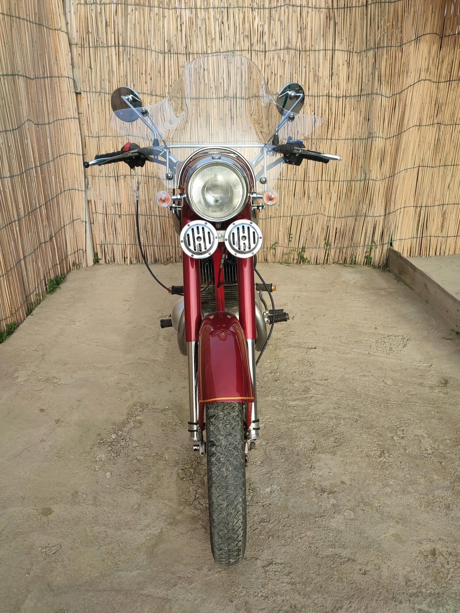 Jawa 300 1980 - 22 000 TMT - Гызыларбат - img 2