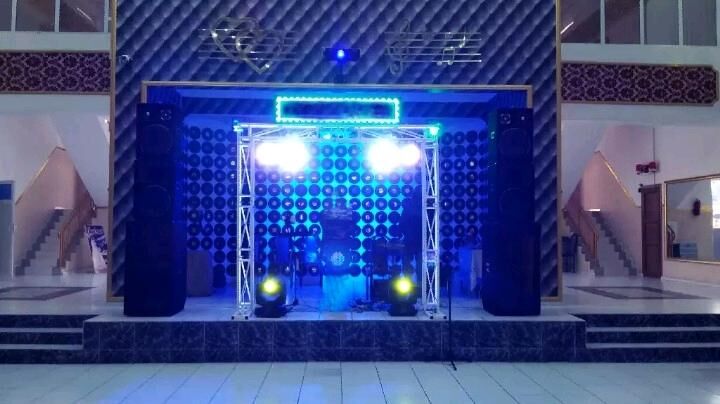 Toý Aparat - Гумдаг - img 4