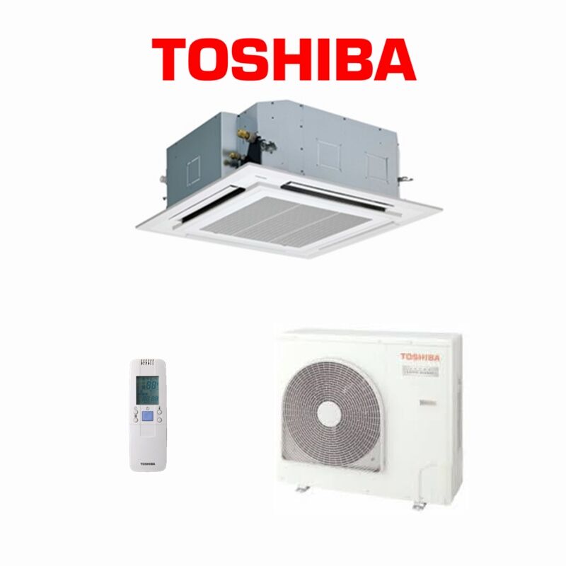 Vrf Toshiba Vrv - Ашхабад - img 10