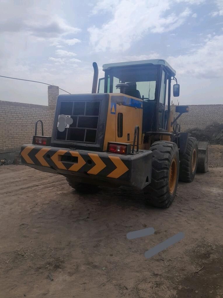 XCMG LW300F 2010 - 370 000 TMT - Сакар - img 5