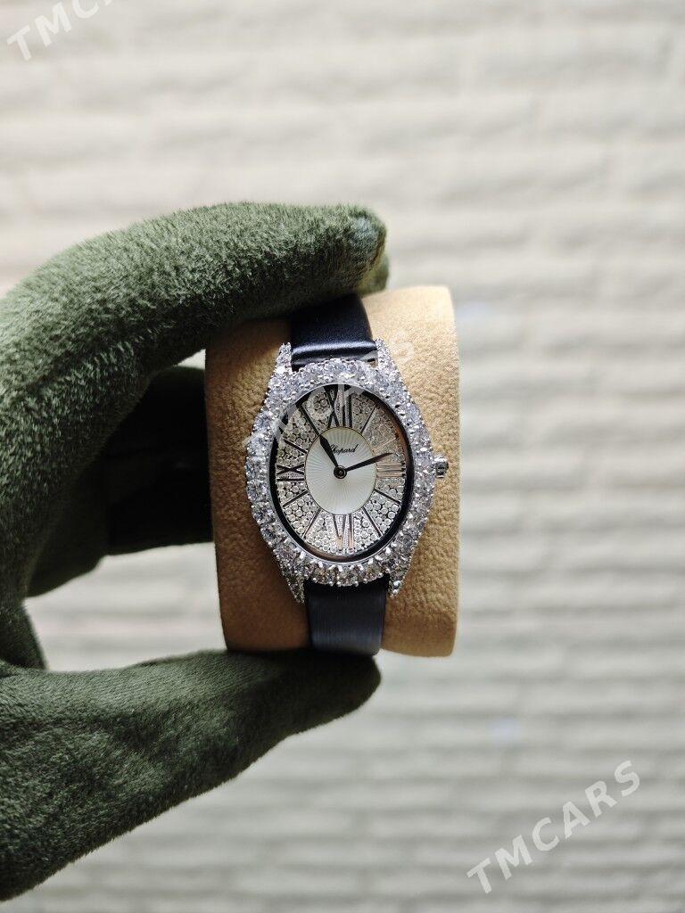 sagat chopard - Ашхабад - img 1
