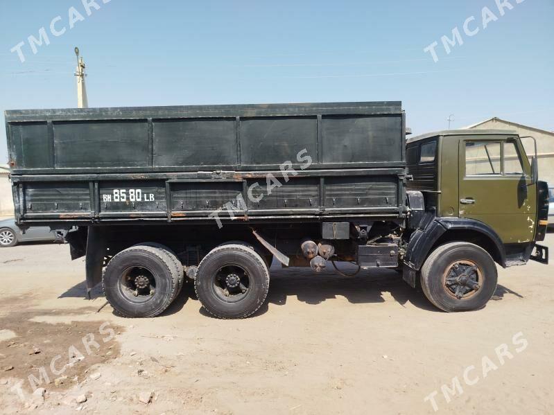 Kamaz 5320 1980 - 110 000 TMT - Saýat - img 2