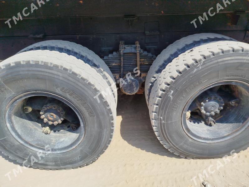 Kamaz 5320 1980 - 110 000 TMT - Saýat - img 5