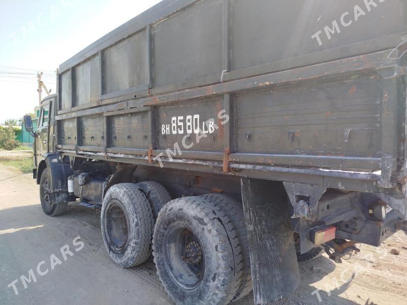 Kamaz 5320 1980 - 110 000 TMT - Saýat - img 4
