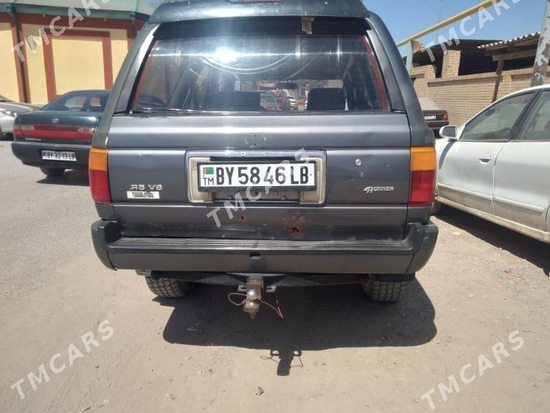 Toyota 4Runner 1995 - 70 000 TMT - Керки - img 3