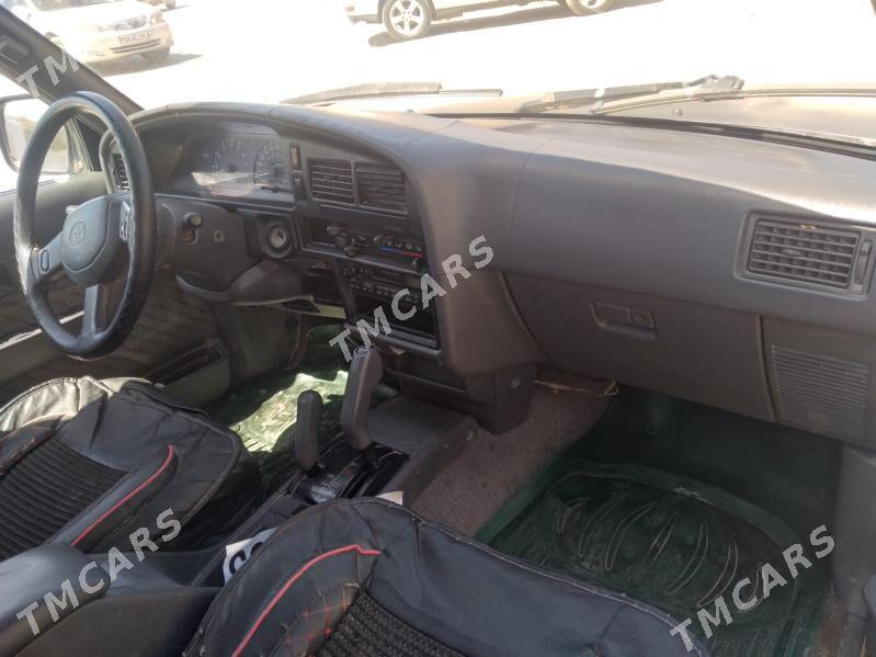 Toyota 4Runner 1995 - 70 000 TMT - Керки - img 1