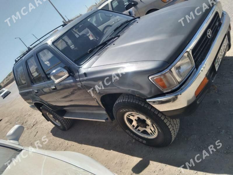 Toyota 4Runner 1995 - 70 000 TMT - Керки - img 2