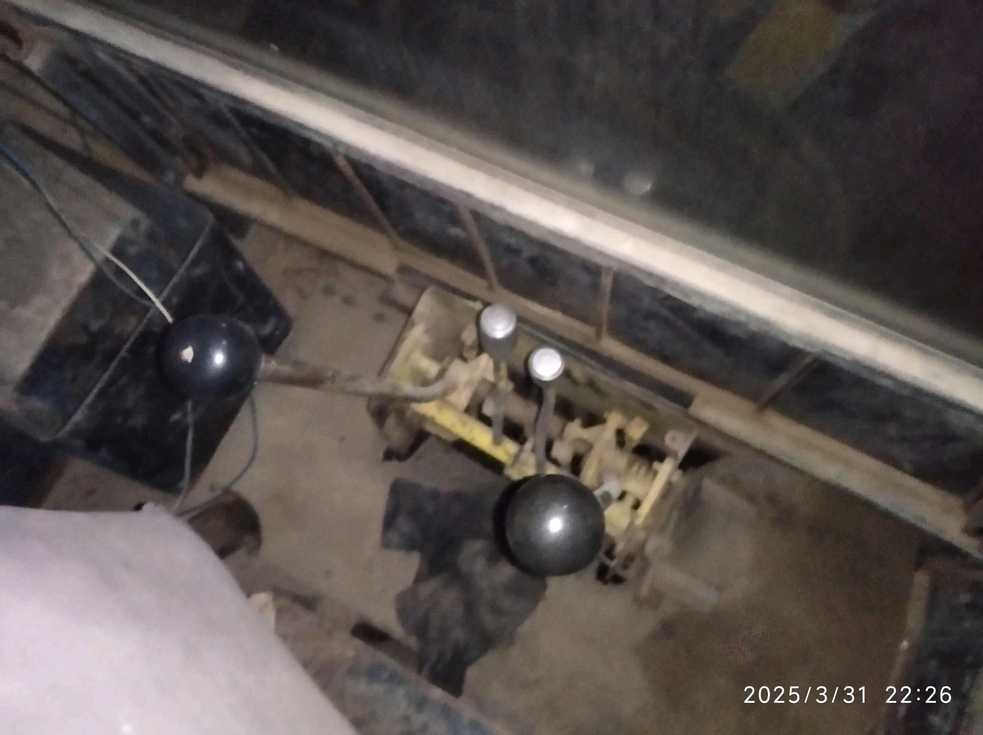 MTZ 80 1989 - 100 000 TMT - Garagum etraby - img 6