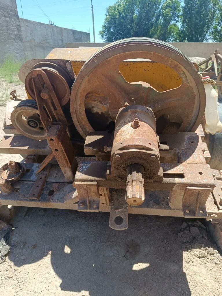 Reduktor 40 , 1 6 000 TMT - Daşoguz - img 1