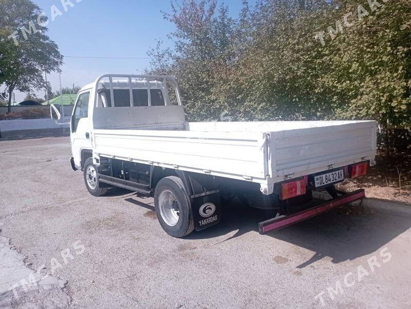 Forland H2 2013 - 100 000 TMT - Район ст. Аэропорта, ул. Гагарина - img 3