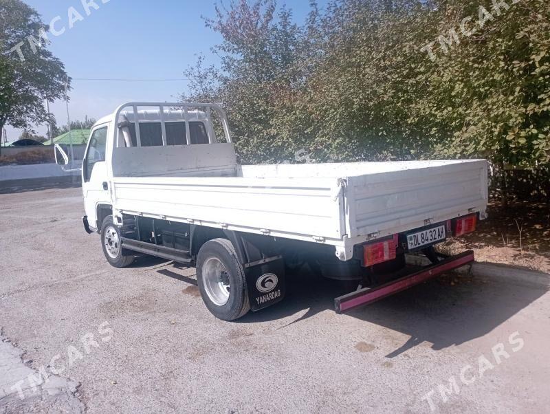 Forland H2 2013 - 100 000 TMT - Район ст. Аэропорта, ул. Гагарина - img 4
