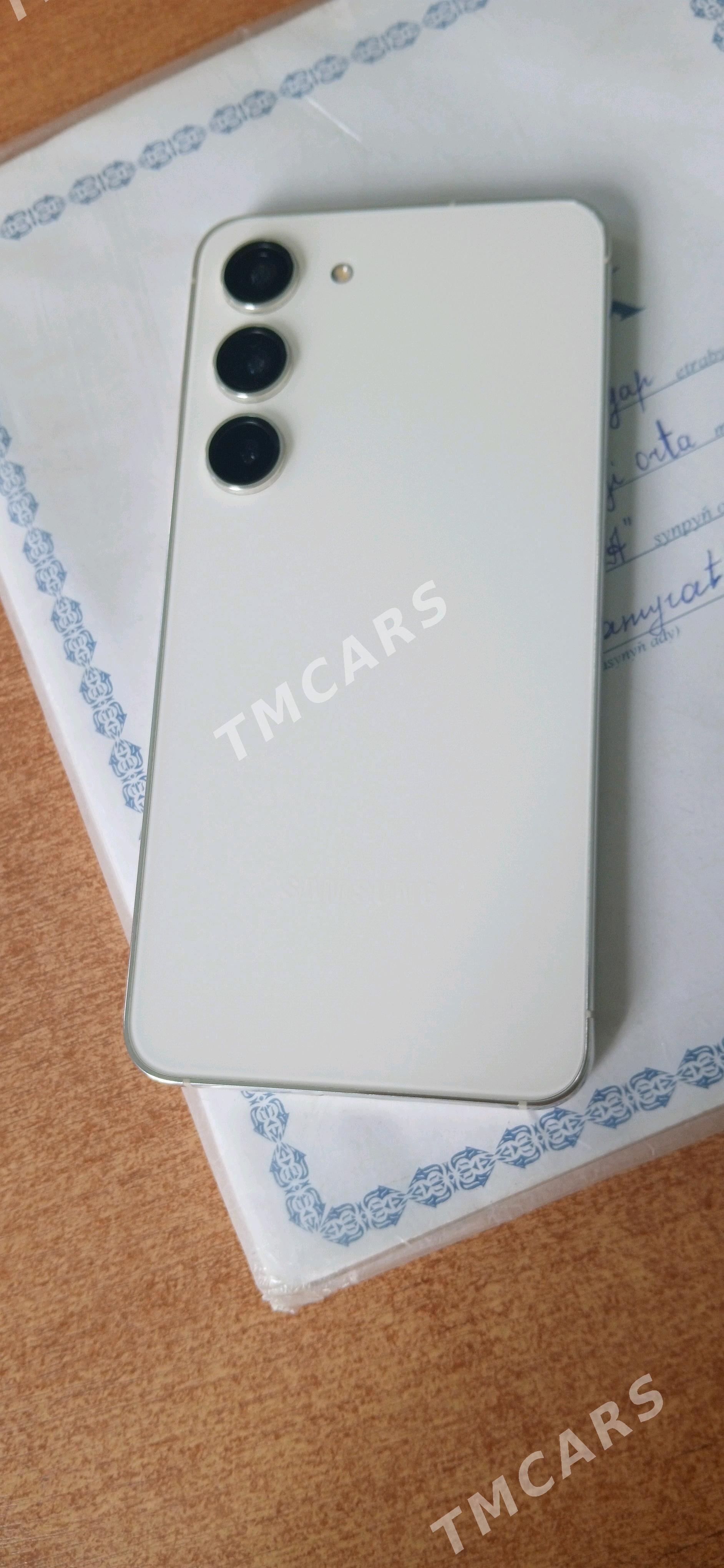 Samsung S23 8/256 - Мары - img 5