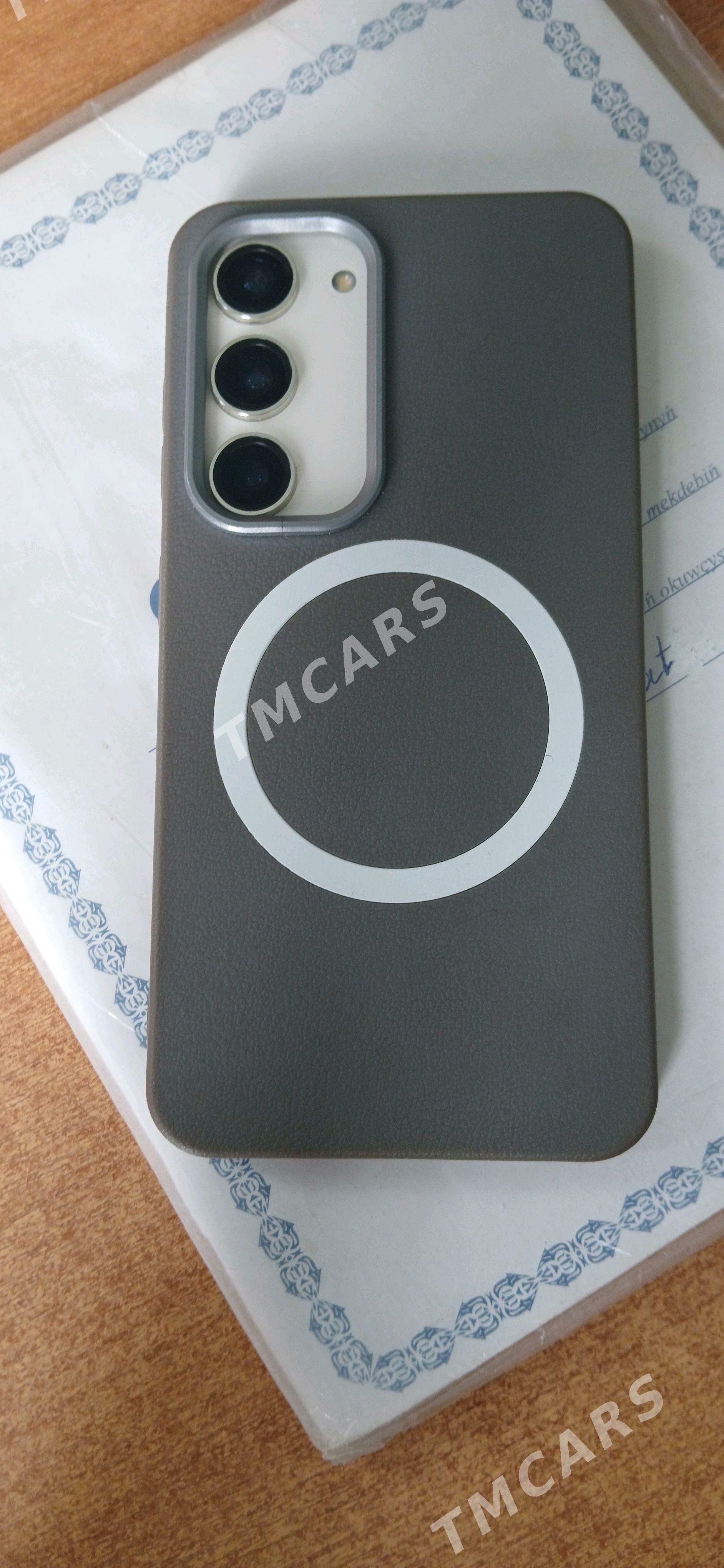 Samsung S23 8/256 - Мары - img 3