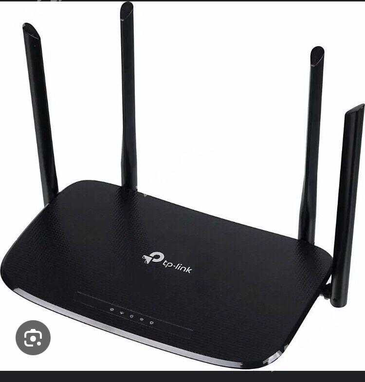 Tplink acher - Balkanabat - img 2