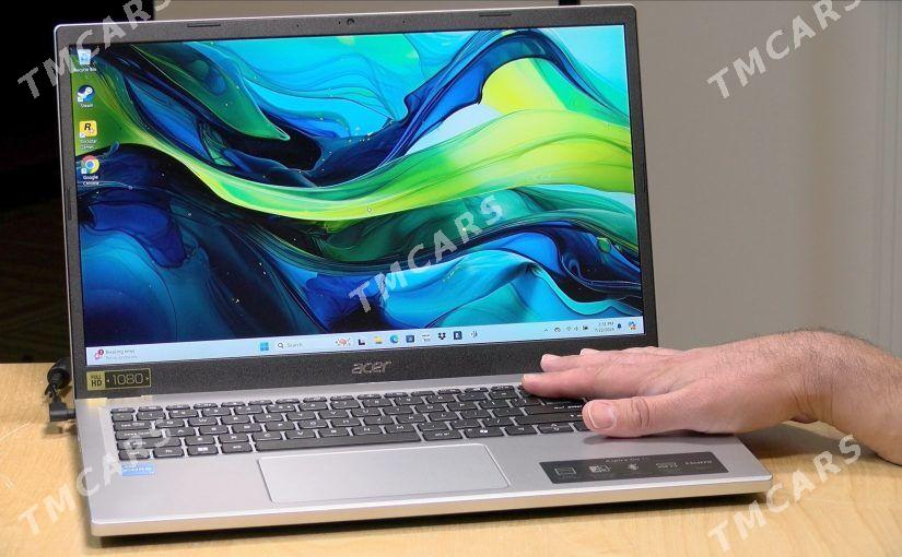 ACER Core i3-13Gen  - Aşgabat - img 2