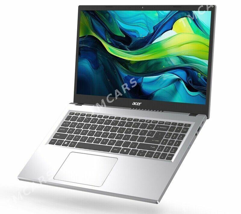 ACER Core i3-13Gen  - Aşgabat - img 1