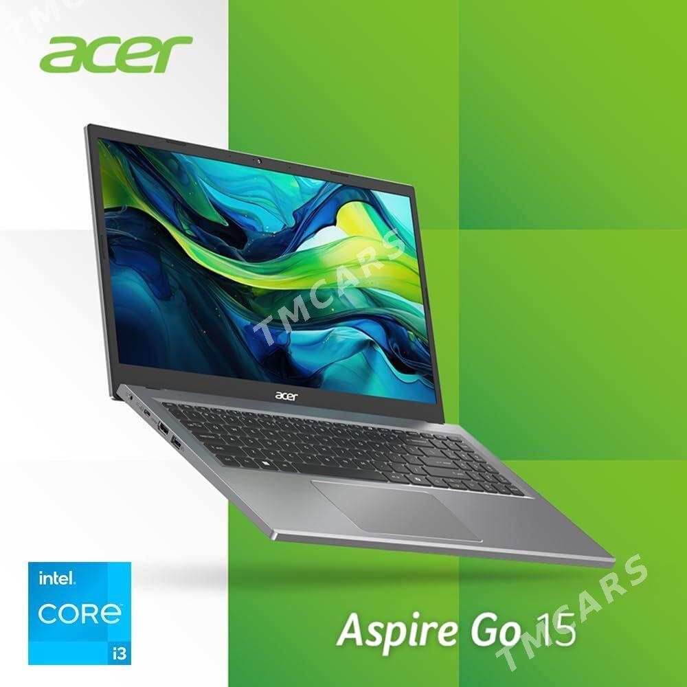 ACER Core i3-13Gen  - Aşgabat - img 4
