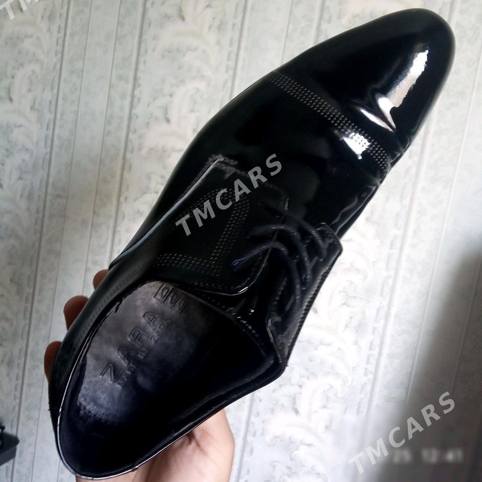 туфли ZARA - Türkmenabat - img 2