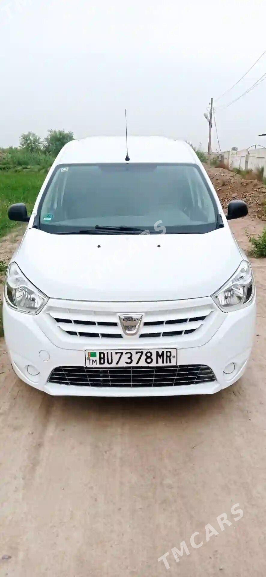 Nissan NV Cargo 2018 - 170 000 TMT - "Алтын Асыр" Гундогар базары ( Толкучка) - img 1