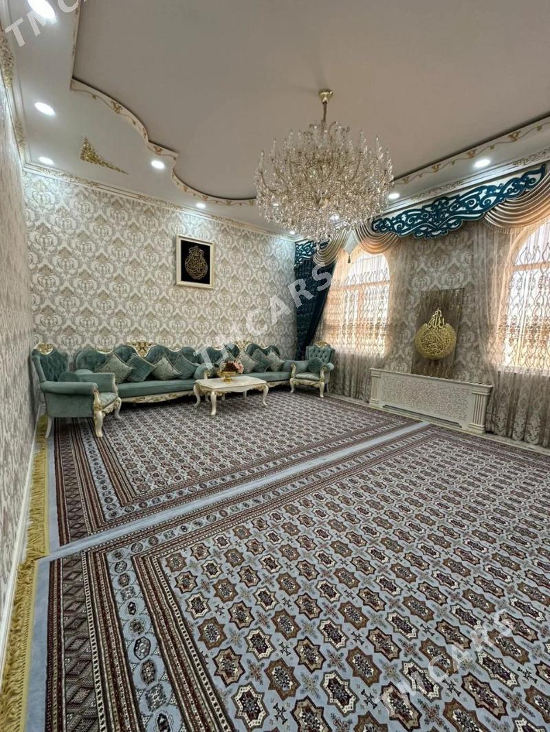 Arenda Cehow elitka - Aşgabat - img 1