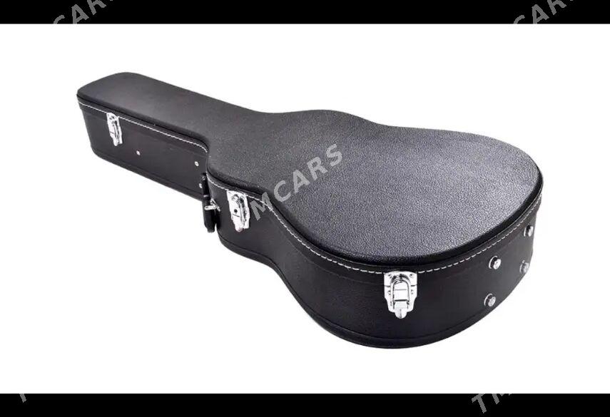 Gitara çehol гитара чехол - Ашхабад - img 2