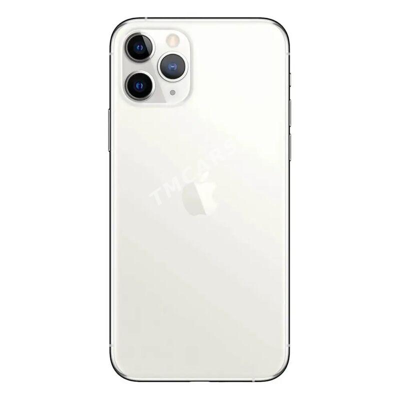 iphone 11 pro 2 sim - Туркменбаши - img 3