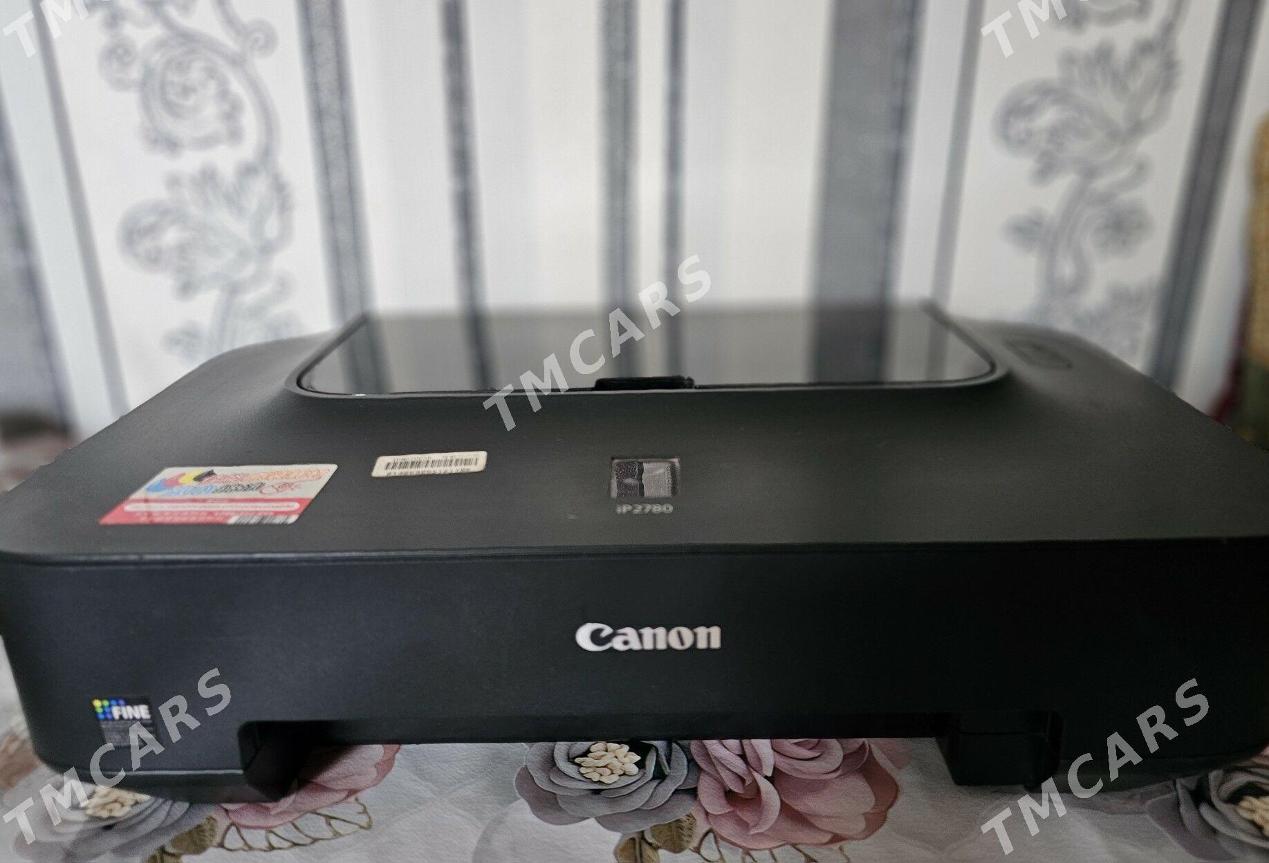 printer Canon ip2780 - Mary - img 1