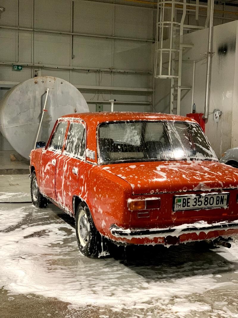 Lada 2104 1982 - 28 000 TMT - Туркменбаши - img 10