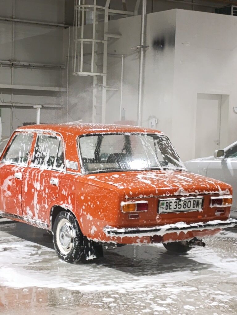 Lada 2104 1982 - 28 000 TMT - Туркменбаши - img 2