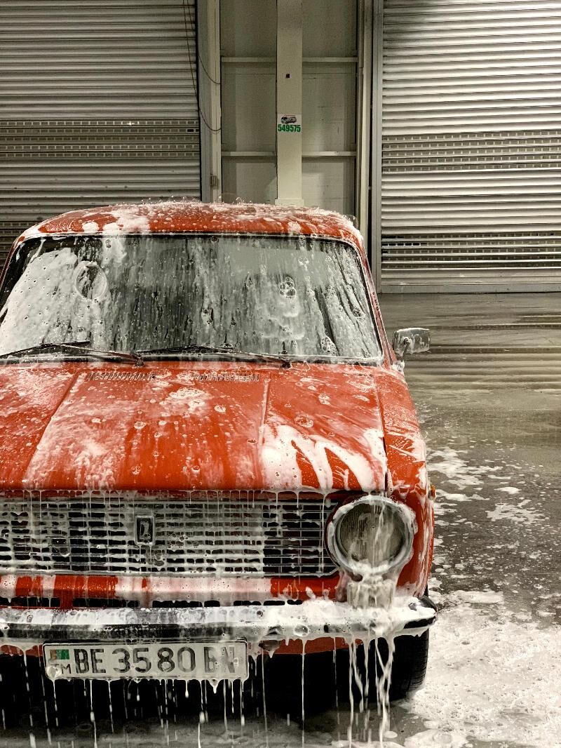 Lada 2104 1982 - 28 000 TMT - Туркменбаши - img 7