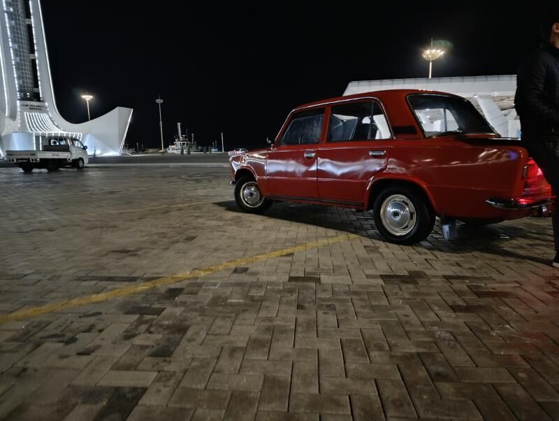 Lada 2104 1982 - 28 000 TMT - Туркменбаши - img 5