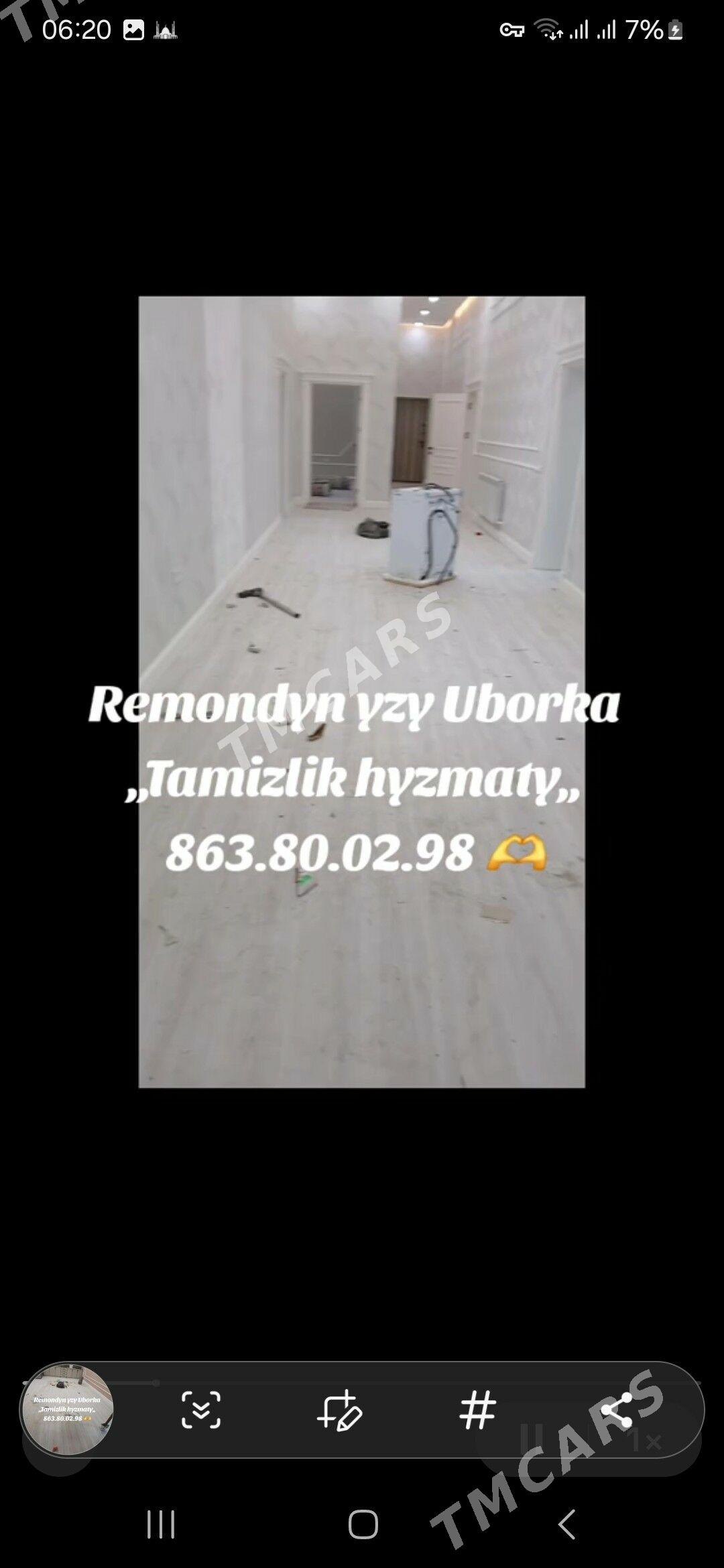 UBORKA EDYAN - Aşgabat - img 1