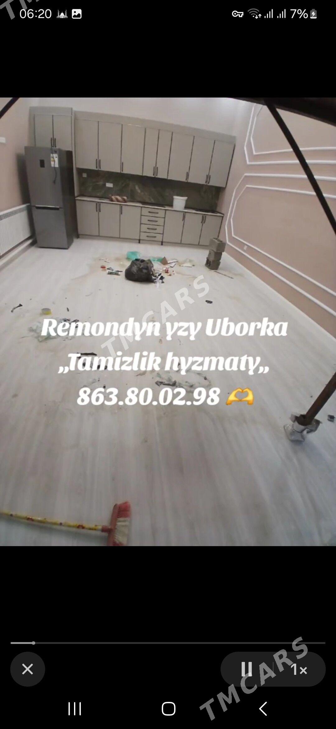 UBORKA EDYAN - Aşgabat - img 5