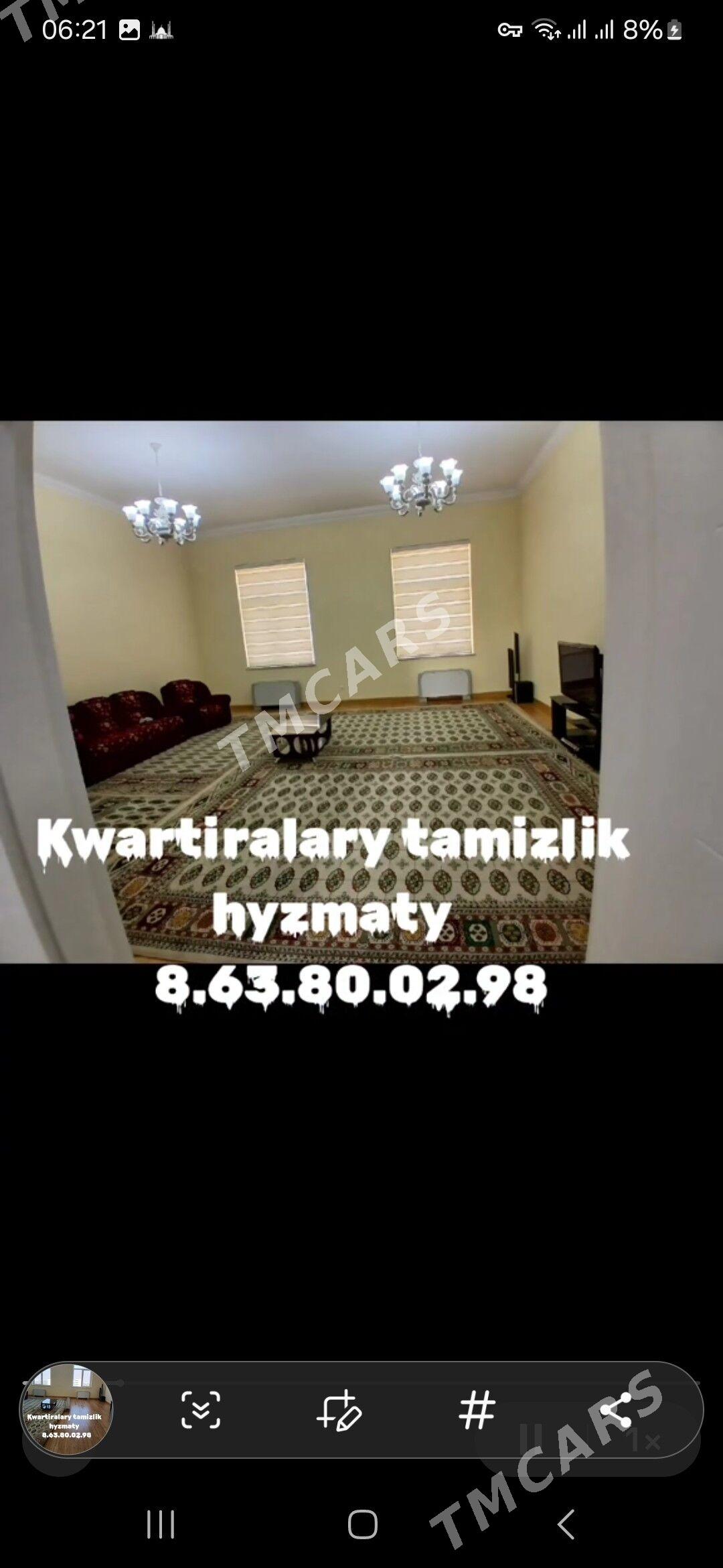 UBORKA EDYAN - Aşgabat - img 2