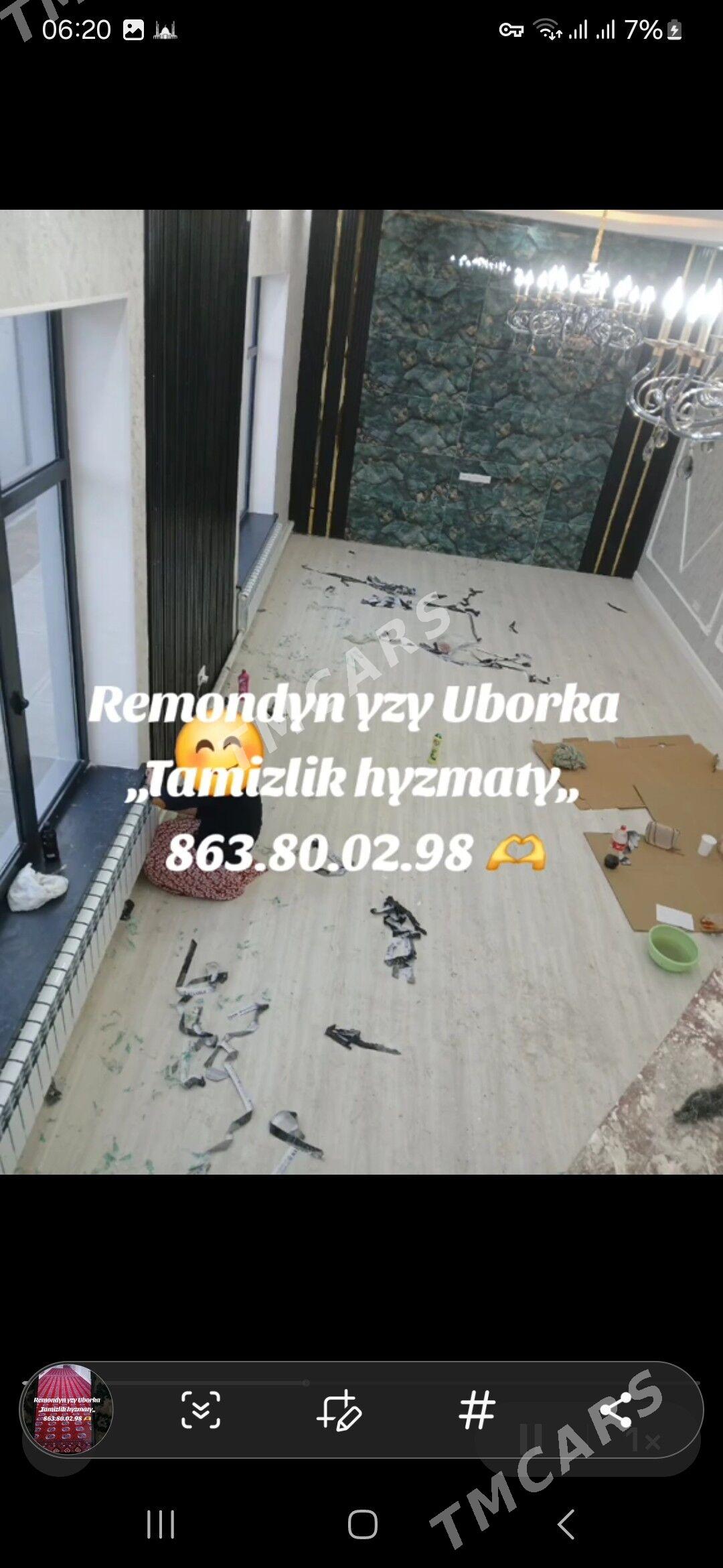 UBORKA EDYAN - Aşgabat - img 8