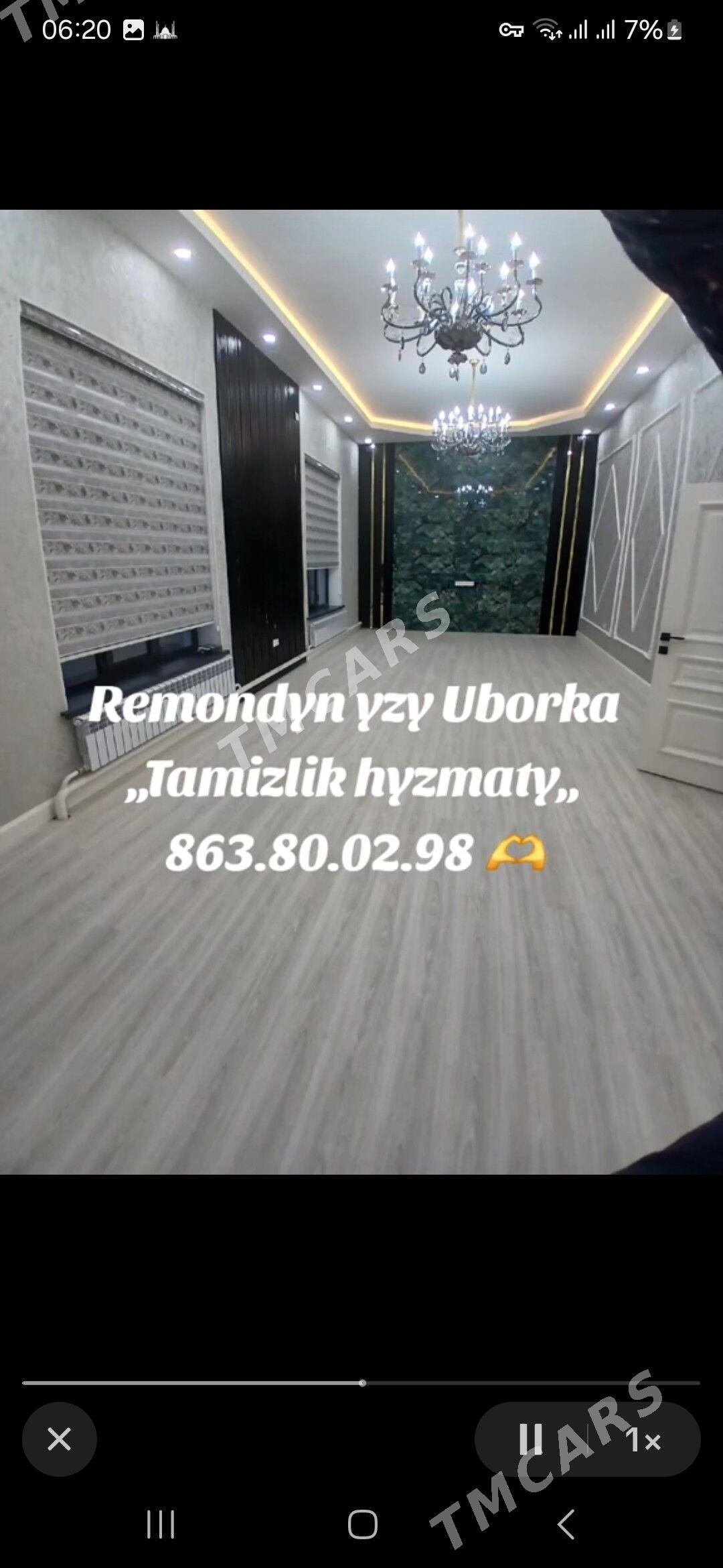 UBORKA EDYAN - Aşgabat - img 4