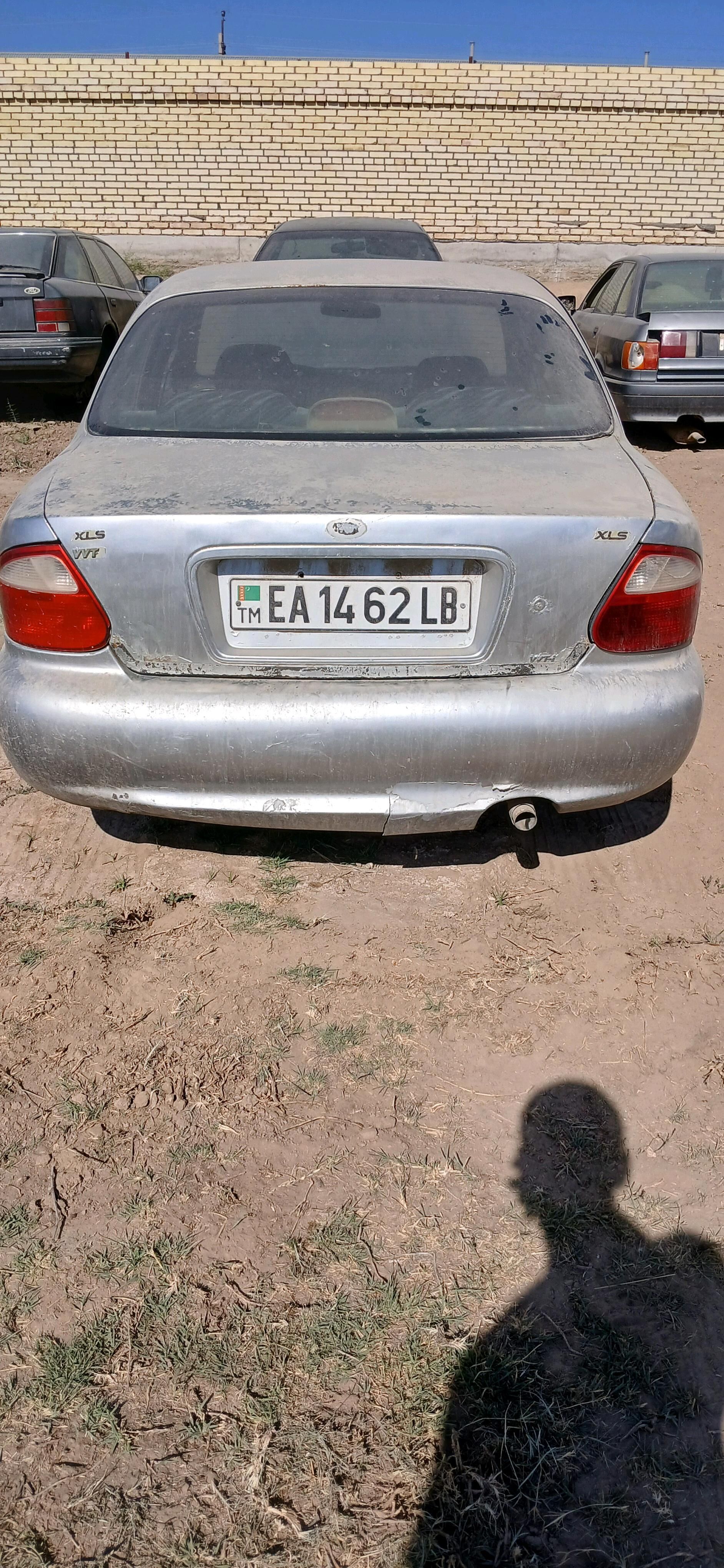 kia 2 000 TMT - Mary - img 2