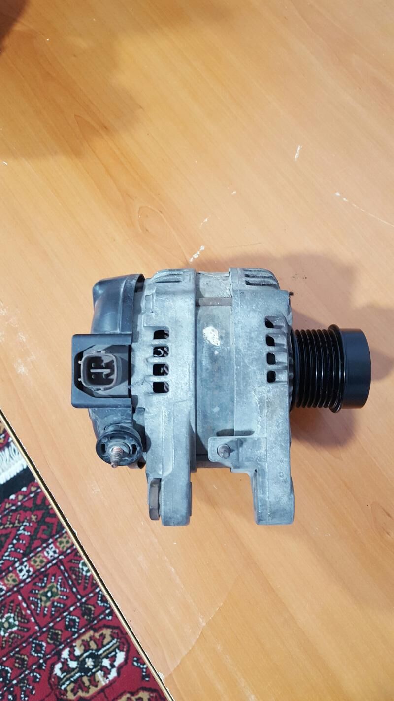 Generator Palta camry Dinamo. 900 TMT - Hitrowka - img 4