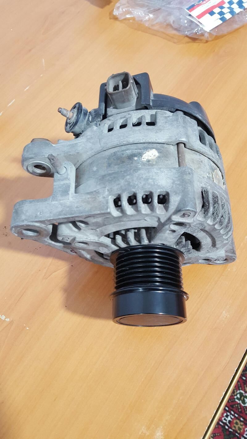 Generator Palta camry Dinamo. 900 TMT - Hitrowka - img 3