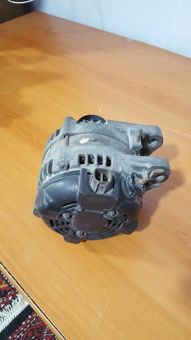 Generator Palta camry Dinamo. 900 TMT - Hitrowka - img 5
